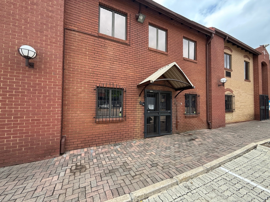 Commercial Property for Sale in Rustenburg Central North West